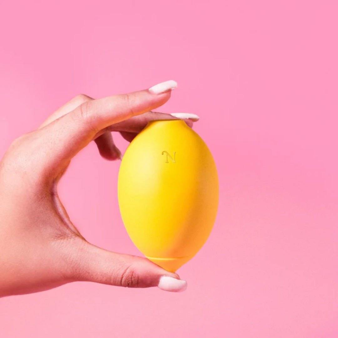 Lem clitoral vibrator color options